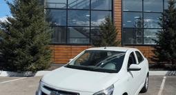 Chevrolet Cobalt Optimum AT 2026 года за 6 290 000 тг. в Караганда – фото 2