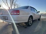 Toyota Cresta 1997 года за 2 400 000 тг. в Аксу – фото 4