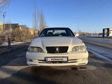 Toyota Cresta 1997 года за 2 400 000 тг. в Аксу – фото 2