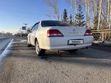 Toyota Cresta 1997 года за 2 400 000 тг. в Аксу – фото 3