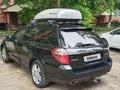 Subaru Outback 2006 года за 6 000 000 тг. в Тараз – фото 4