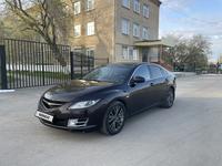 Mazda 6 2008 года за 4 300 000 тг. в Костанай