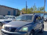 Kia Sorento 2002 года за 2 400 000 тг. в Костанай – фото 4