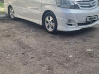 Toyota Alphard 2007 годаүшін7 000 000 тг. в Тараз