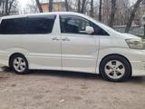 Toyota Alphard 2007 года за 7 000 000 тг. в Тараз