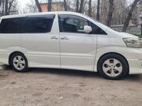 Toyota Alphard 2007 года за 5 500 000 тг. в Тараз