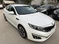 Kia K5 2014 года за 8 200 000 тг. в Алматы – фото 10