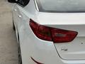 Kia K5 2014 года за 8 200 000 тг. в Алматы – фото 14