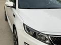 Kia K5 2014 года за 8 200 000 тг. в Алматы – фото 16