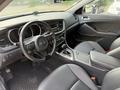 Kia K5 2014 года за 8 200 000 тг. в Алматы – фото 21