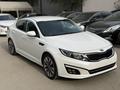 Kia K5 2014 года за 8 200 000 тг. в Алматы – фото 4