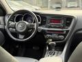 Kia K5 2014 года за 8 200 000 тг. в Алматы – фото 35