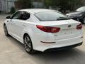 Kia K5 2014 года за 8 200 000 тг. в Алматы – фото 6
