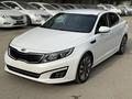 Kia K5 2014 года за 8 200 000 тг. в Алматы – фото 5