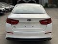 Kia K5 2014 года за 8 200 000 тг. в Алматы – фото 7