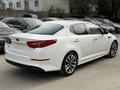 Kia K5 2014 года за 8 200 000 тг. в Алматы – фото 8