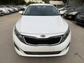 Kia K5 2014 года за 8 200 000 тг. в Алматы – фото 9