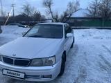 Nissan Bluebird 1997 годаfor1 480 000 тг. в Усть-Каменогорск – фото 2