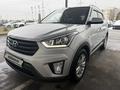 Hyundai Creta 2020 года за 8 790 000 тг. в Тараз – фото 2