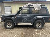 Nissan Patrol 1997 годаүшін3 200 000 тг. в Риддер – фото 2