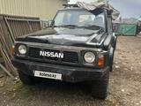 Nissan Patrol 1997 годаүшін3 200 000 тг. в Риддер