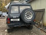 Nissan Patrol 1997 годаүшін3 200 000 тг. в Риддер – фото 3