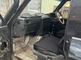 Nissan Patrol 1997 годаүшін3 200 000 тг. в Риддер – фото 5