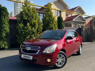 Chevrolet Cobalt