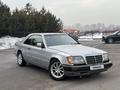 Mercedes-Benz E 200 1996 годаүшін3 000 000 тг. в Алматы – фото 2