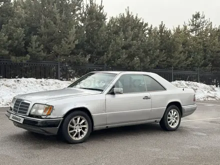 Mercedes-Benz E 200 1996 года за 3 000 000 тг. в Алматы – фото 7