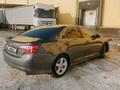 Toyota Camry 2012 годаfor9 050 000 тг. в Алматы – фото 6