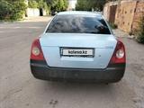 Chery Fora 2007 года за 800 000 тг. в Костанай – фото 2