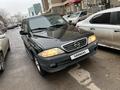 SsangYong Musso 2002 годаүшін3 200 000 тг. в Астана – фото 2