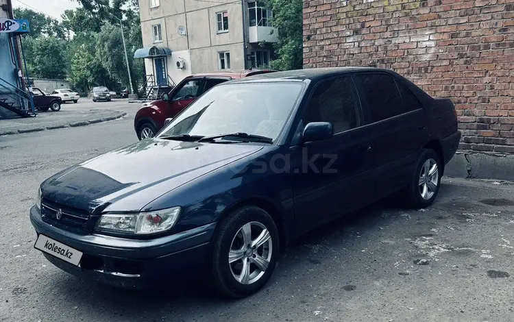 Toyota Corona 1996 годаfor2 800 000 тг. в Усть-Каменогорск