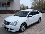 Nissan Almera 2014 годаүшін4 350 000 тг. в Караганда