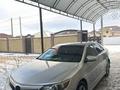 Toyota Camry 2013 года за 7 000 000 тг. в Жанаозен – фото 5