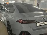 BMW 530 2023 годаүшін33 500 000 тг. в Астана