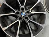BMW оригинал R19 X5 X6 за 400 000 тг. в Алматы