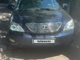 Lexus RX 300 2005 года за 6 800 000 тг. в Алматы – фото 2