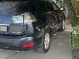 Lexus RX 300 2005 года за 6 800 000 тг. в Алматы – фото 4