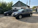 Lexus RX 300 2005 года за 6 800 000 тг. в Алматы – фото 3
