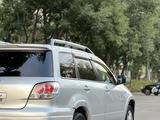 Mitsubishi Outlander 2007 года за 3 200 000 тг. в Алматы – фото 4