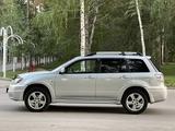 Mitsubishi Outlander 2007 года за 3 200 000 тг. в Алматы – фото 3