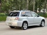 Mitsubishi Outlander 2007 года за 3 200 000 тг. в Алматы – фото 5