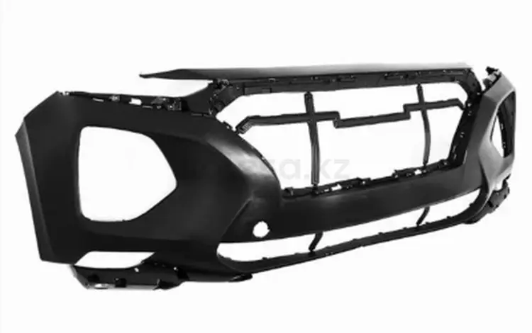 Бампер передний за 47 750 тг. в Караганда