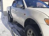 Mitsubishi L200 2007 годаfor3 000 000 тг. в Талдыкорган – фото 3
