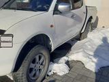 Mitsubishi L200 2007 годаfor3 000 000 тг. в Талдыкорган – фото 4