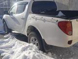 Mitsubishi L200 2007 годаfor3 000 000 тг. в Талдыкорган – фото 5