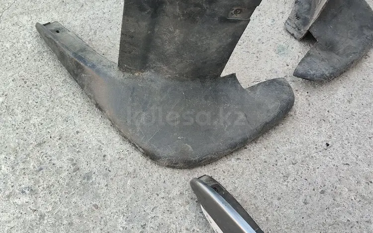 Брызгавики на кронус за 15 000 тг. в Шымкент