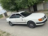 Audi 100 1992 годаүшін1 300 000 тг. в Тараз – фото 3
